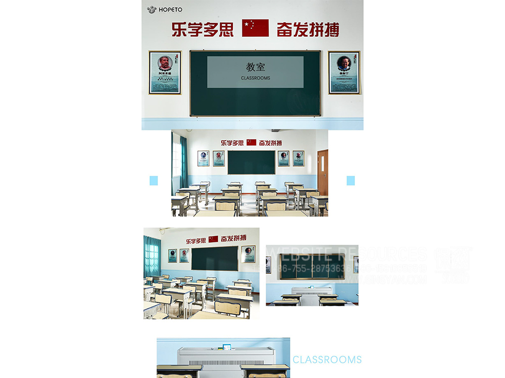 深圳心愿宠摄影基地场景图片